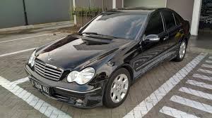 In Depth Tour Mercedes Benz C240 Elegance W203 Facelift 2005 Indonesia Youtube