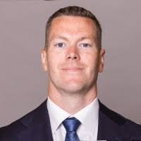 Brian Markle's Instagram, Twitter & Facebook