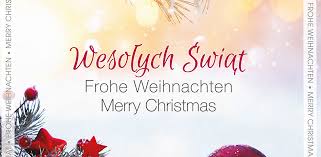 See more ideas about wesołych świąt, pocztówki, boże narodzenie retro. Merry Christmas Frohe Weihnachten Wesolych Swiat Hlb Poland