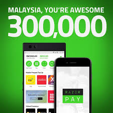 I recently added steam wallet funds, but they have not appeared, what do i do? Razer Pay Has 300k Users In Malaysia Within 48 Hours Of Launch