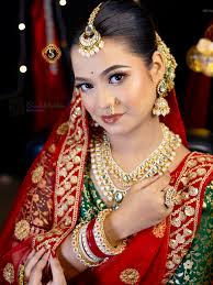 Seema Sinha Makeover & Academy Bookings ongoing for upcoming Bridal Makeup  and Bridal Makeup Master Class Call now ☎️ 6002315332 for bookings 👧  @bi___niiiii_._ 💄 @seemasinha_makeover 👗📿 @baishnabprinceadhi 📸  @candidclicklens #photoshoot ...