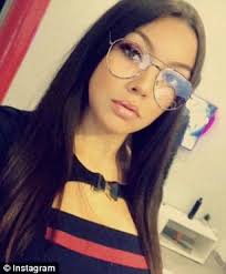 French model tells of her 'great night' with Odell Beckham Jr