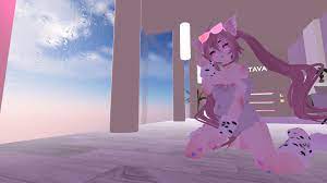 Vrchat is not the cyberpunk future we dreamed of kotaku. Candy Paint Vrchat In 2021 Vr Anime Cartoon Profile Pictures Anime
