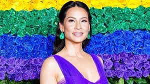 1,200,756 likes · 776 talking about this. Lucy Liu Shares What She Thinks Of Charlie S Angels Reboot Exclusive Wusa9 Com