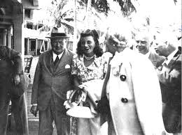 Maybe you would like to learn more about one of these? Kick Kennedy Pam Churchill A Fateful Dynastic Friendship Between Two Daughters Of The Two Famous Families