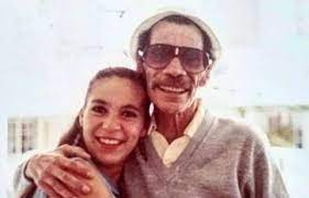 La hija de Don Ramón publica fotos inéditas de su papá y causa furor