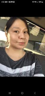 UPDATE!!! FOUND!!!! Legal name: Shirley Mae Thunder Horse Tribal  Affiliation: Oglala Lakota Nickname/Aliases (if any) Age: 36 Date of birth:  September 20, 1986 Height: 5'7 Weight: Maybe 160 Hair color: Brown Eye