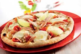 Comment Reussir Votre Pate A Pizza Galbani