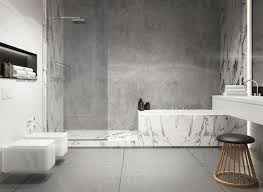 Exposed Concrete Walls Ideas Inspiration Concrete Bathroom Concrete Interiors Exposed Concrete