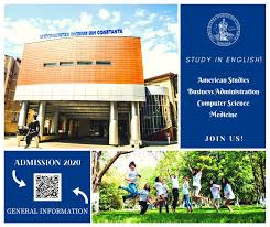 Ovidius University Of Constanta Posts Facebook