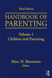Lol 11 years ago for older books, published bef. Handbook Of Parenting Ebook Epub