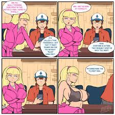 Another day of work comic porn | HD Porn Comics
