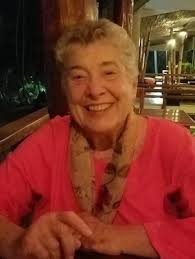 Randi Grissom Obituary (1943