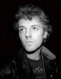 Peter Gatien (Limelight Owner) 1980s. Photo by Adam Scull (Peter  Gatien1686) Poster