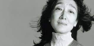 George Xiaoyuan Fu piano