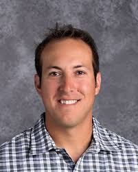 Beam Takes Reins As Athletic Director