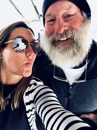 Captain Robert Smoot Obituary