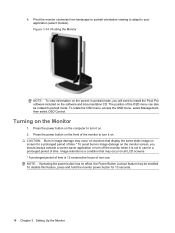 The only warranties for hp products and. Hp L2245wg Power Button Lockout 22 Lcd Monitor