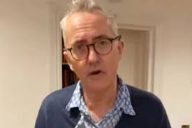 Bill Dare dead: Spitting Image star dies after accident abroad