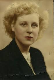 Pauline Weaver Obituary