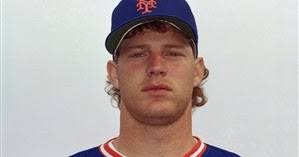 Studious Metsimus: The Mets That Got Away: Lenny Dykstra