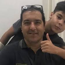 Daniel Quinteros (@fm107.1lanueva) • Instagram photos and videos