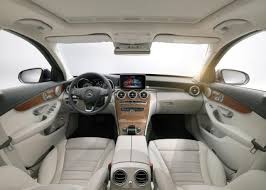 2015 New Mercedes C Class 2020