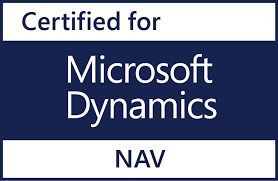 Se os direitos autorais desta imagem png pertencerem a. Tinx It Now Certified For Microsoft Dynamics Nav 2018 Tinx It