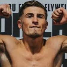 Nelson Birchall vs. Thein Min Htoot, Dickens vs. Mancito