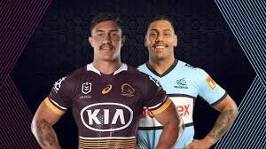 The denver broncos are a professional american football franchise based in denver, colorado. Nrl 2021 Brisbane Broncos V Cronulla Sharks Round 16 Preview Nrl