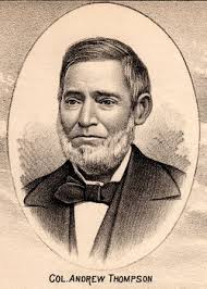 Col Andrew Thompson (1808-1891)