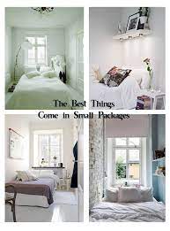 Anchor your small bedroom layout start by putting your bed in the center of the most visible wall. Design Tips For A Small Bedroom The French Bedroom Company