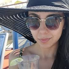 Jasmine Cormier's Instagram, Twitter & Facebook