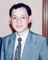 Our Team London : Kumar