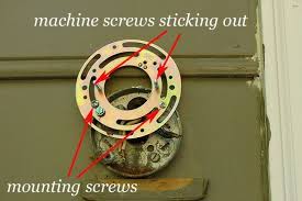 Junction Box Wrong Shape Size For Light Electrical Diy Chatroom Home Improvement Forum Exterior Lighting Outdoor Light Fixtures Junction Boxes