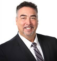 Mr. Samuel Cachola Jr. to be PASSION & PURPOSE Speaker for the American  Veterans Ball (2019)