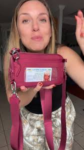 Explore the New Iris Wallet Christmas Colors