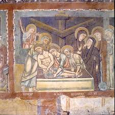 Incanti Di Ciociaria San Pietro In Vineis Anagni Pietre Girandole Lego