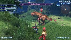 You Will Love Xenoblade Chronicles 2 Combo Chart List Of All