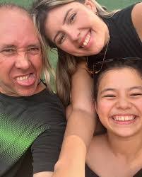 Gabrielle Romero's Instagram, Twitter & Facebook