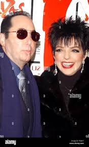 With his friend michael hi-res stock photography and images