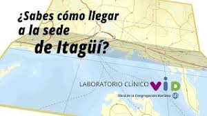 Colmedicos con la finalidad de dar estricto cumplimiento a la normatividad vigente sobre la protección de datos personales, en especial por lo establecido en la ley 1581 de 2012, decreto 1377 de 2013 y a las demás disposiciones que las modifiquen, adicionen o complementen, y comprometido con la seguridad de la información personal de sus clientes, proveedores, contratistas, usuarios. Sabes Como Llegar A La Sede De Itagui De Nuestro Laboratorio Clinico Vid Youtube
