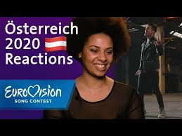 2008 yılında avusturyalı yayıncı orf'un düzenlediği musical! Vincent Bueno Alive Osterreich Reactions Eurovision Song Contest Ndr Youtube