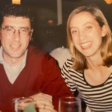 My husband, Ezio Genovesi, and I are so excited to step into the ring of  Stonington politics. Ezio has retired and can now live in Stonington with  me full-time to support me.