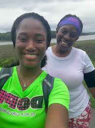 Keep pushing your almost at finish line