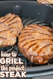 Be the first to hear about exclusive offers on ninja® blenders & food processors, cookers, grills, ovens, and coffee makers, and more! How To Grill Steak Ninja Foodi Grill Recipes That Crock