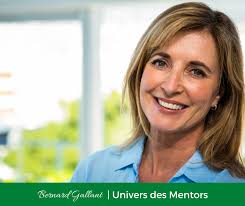 Bernard Gallant Univers des Mentors