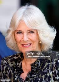 3,789 Camilla Duchess Of Cornwall Patron Stock Photos, High-Res Pictures,  and Images