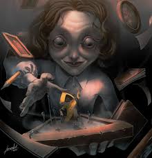 137,385 likes · 675 talking about this. Little Nightmares The Grading Committee Needed Lots Of Discussions To Come To Their Final Decision For The Fanart Contest This Class Is Truly Exceptional And You All Merited High Marks However