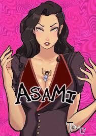 Pin By Amop On Avatar Avatar Cartoon Avatar Aang Korrasami